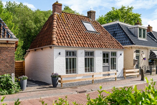 Medium property photo - Monnikebildtdijk 43, 9078 VC Oudebildtzijl